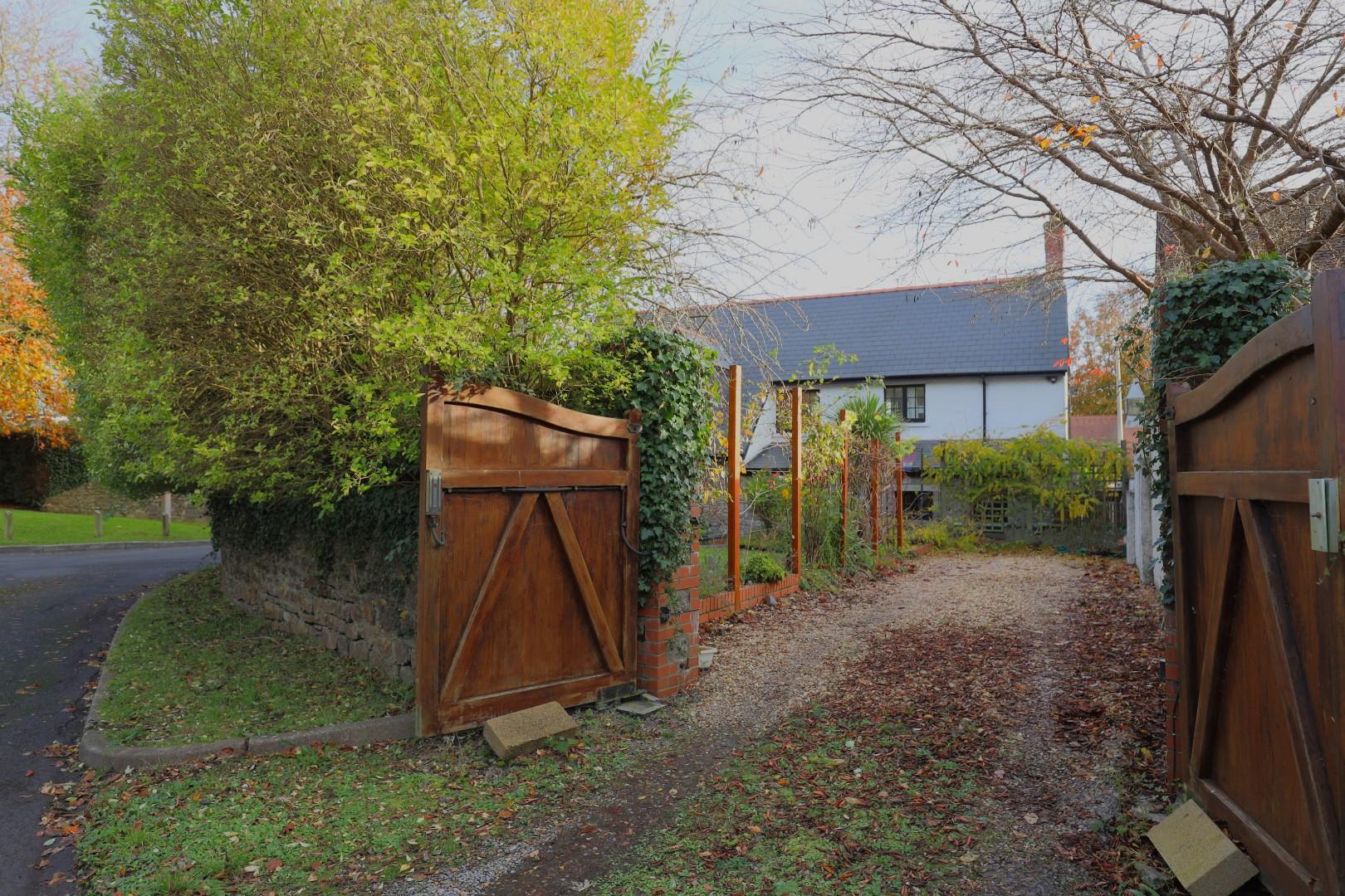 Westways, St Nicholas, Vale Of Glamorgan, CF5 6SG